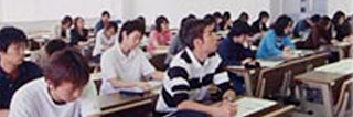 社会福祉学科