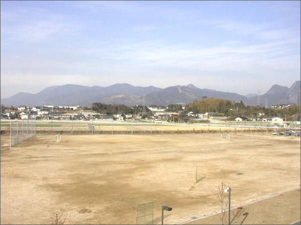 キャンパスマップ－福岡県立大学－