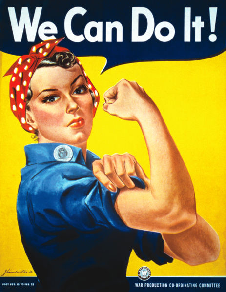 The image “http://www.fukuoka-pu.ac.jp/virtual-ll/hotpot/463px-Rosie_the_Riveter.jpg” cannot be displayed, because it contains errors.